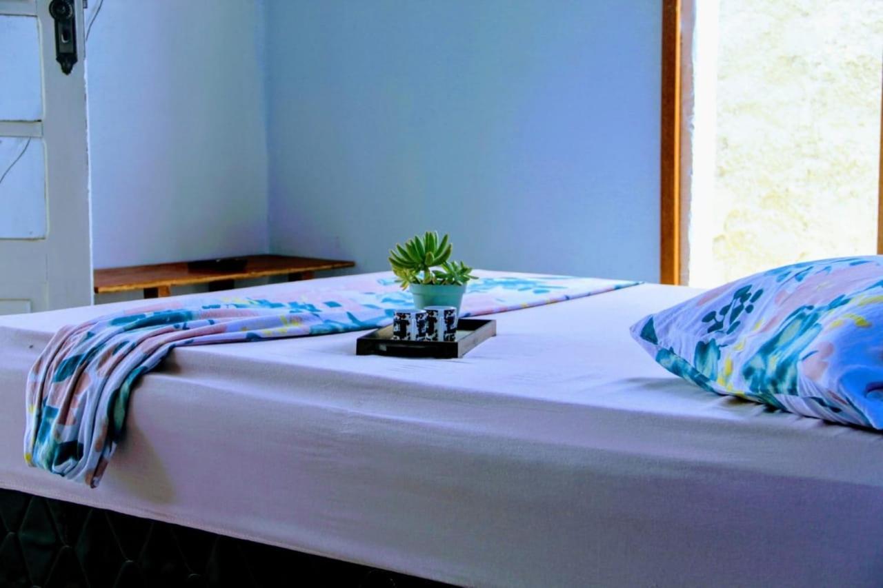 Mar De Arraial, Suites Da Ju Arraial do Cabo Eksteriør bilde