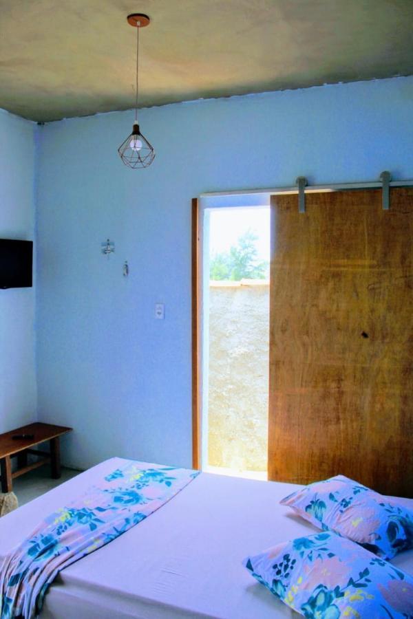 Mar De Arraial, Suites Da Ju Arraial do Cabo Eksteriør bilde