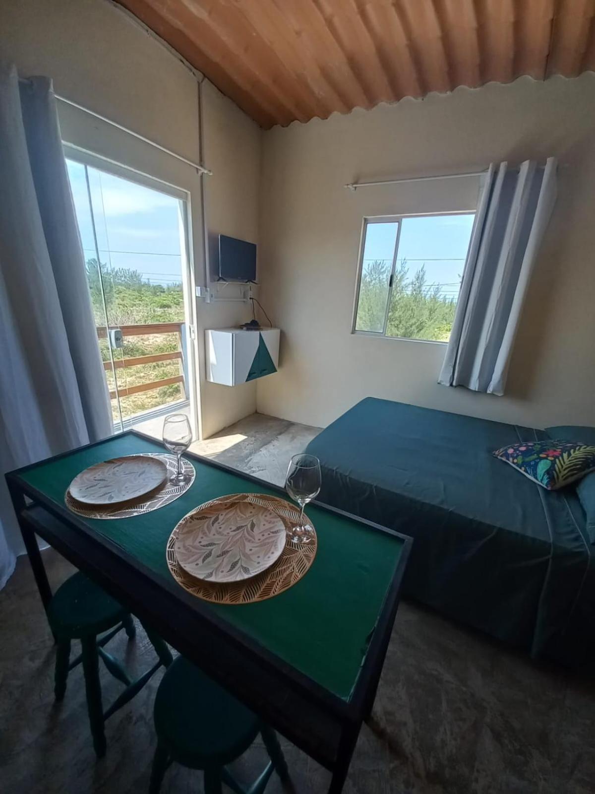 Mar De Arraial, Suites Da Ju Arraial do Cabo Eksteriør bilde