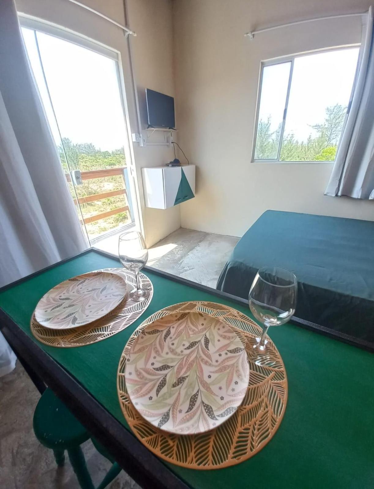Mar De Arraial, Suites Da Ju Arraial do Cabo Eksteriør bilde