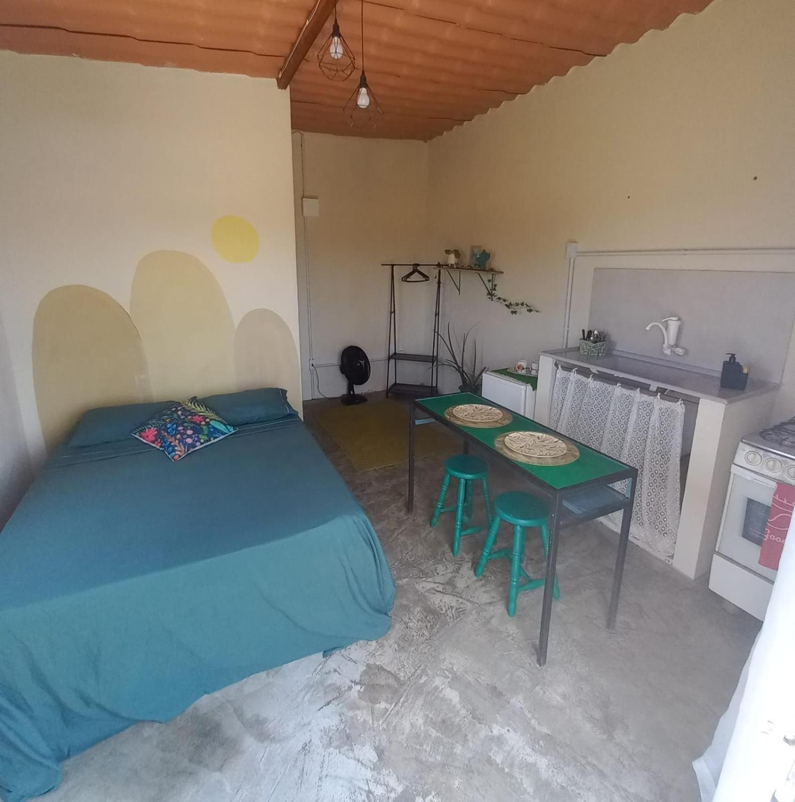 Mar De Arraial, Suites Da Ju Arraial do Cabo Eksteriør bilde
