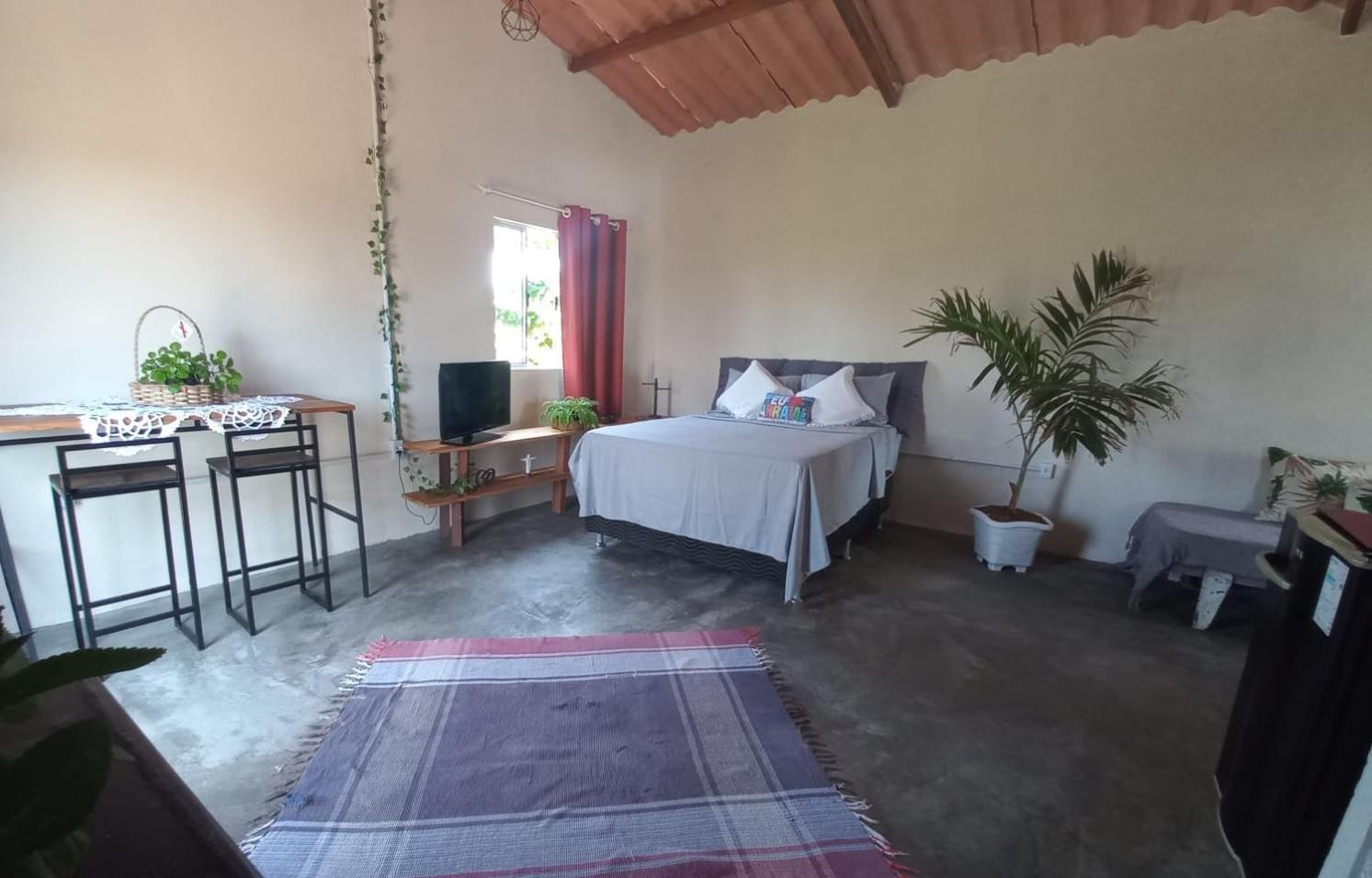 Mar De Arraial, Suites Da Ju Arraial do Cabo Rom bilde